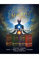 Marketing Sheet 139 - MyZen Launch Flyer
