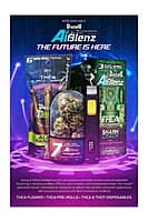 Marketing Sheet 102 - AI Blenz Product Line