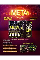 Marketing Sheet 134 - Meta KetaKapz