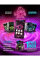 Marketing Sheet 135 - Meta Shroom