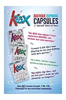 Marketing Half Sheet 132 - Krox Info Card