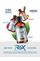 Marketing Sheet - 7rox Shots