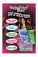 Marketing Half Sheet 130 - Shrumfuzed Info Card