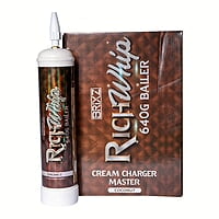 Rich Whips - Coconut 640g (6pk Shipper)