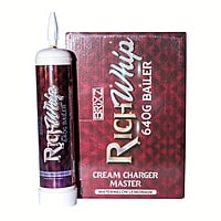 Rich Whips - Watermelon Lemonade 640g (6pk Shipper)