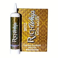 Rich Whips - Blueberry Mango 640g (6pk Shipper)
