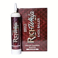 Rich Whips - Watermelon 640g (6pk Shipper)