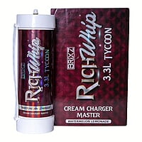 Rich Whips - Watermelon Lemonade 3.3L (2pk Shipper)